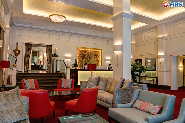 Kastens Hotel Luisenhof (Hannover)